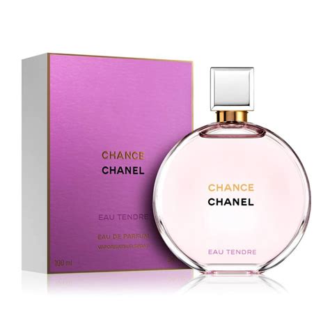 chanel chance 100ml eau tendre|chanel eau tendre primor.